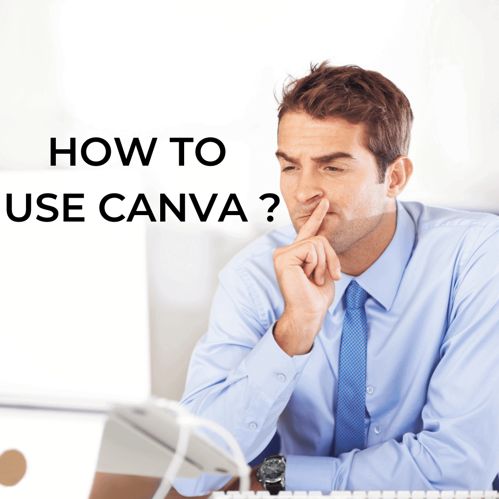 How to use Canva in 5 minutes