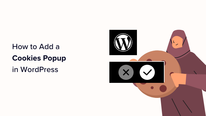 How to Create a GDPR-Compliant Cookies Popup for Your WordPress Site