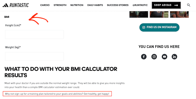 Create a Custom Calculator in WordPress: The Ultimate Guide to Engaging Your Visitors