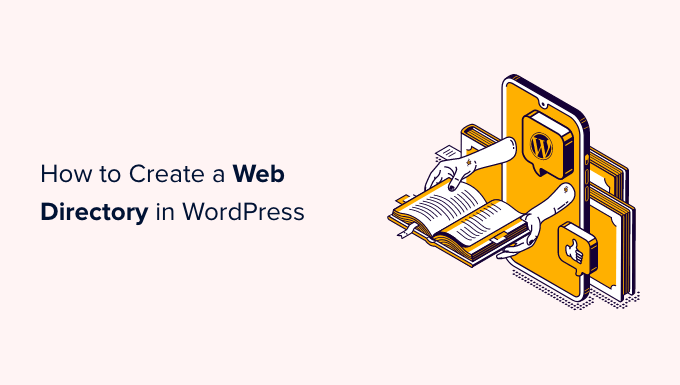 Create a Web Directory in WordPress: The Ultimate Guide