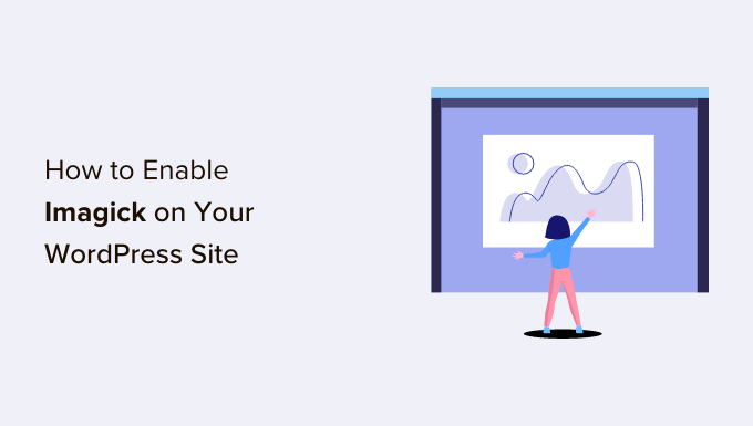 Boost Your WordPress Site’s Performance with Imagick Optimization
