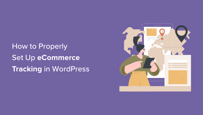 How to Boost Your Online Business with eCommerce Tracking in WordPress